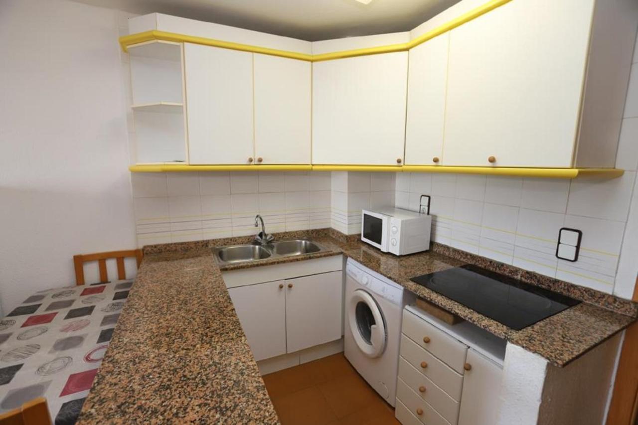 Costa Daurada Apartaments - Marathon I Salou Exterior foto