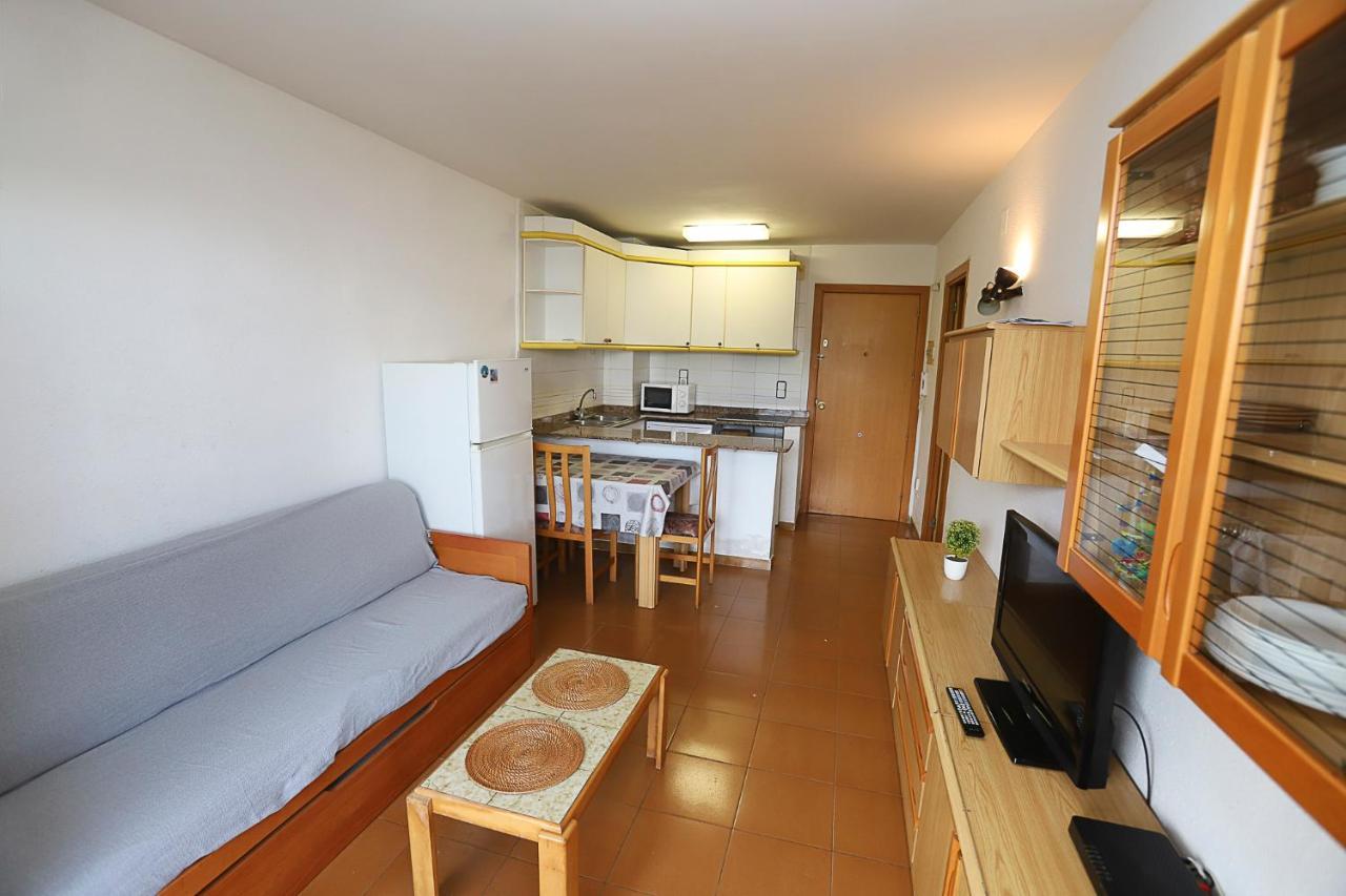 Costa Daurada Apartaments - Marathon I Salou Exterior foto